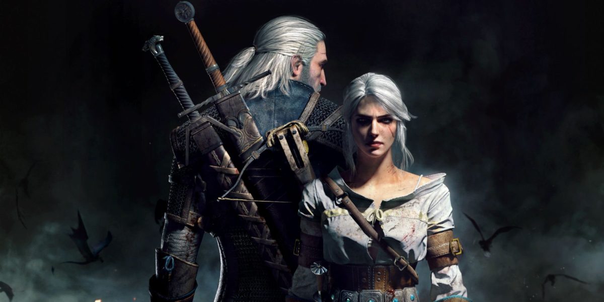 The Witcher de Netflix lleva a un enorme aumento en los jugadores de Witcher 3