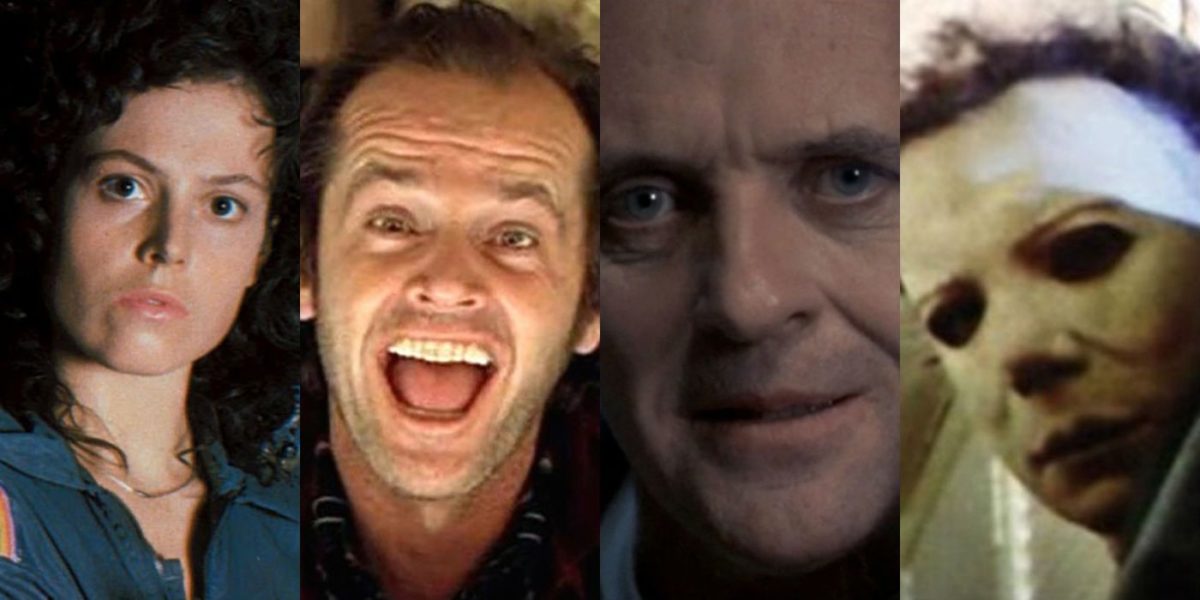 Todas las películas de terror preservadas en la Biblioteca del Congreso de los EE. UU.