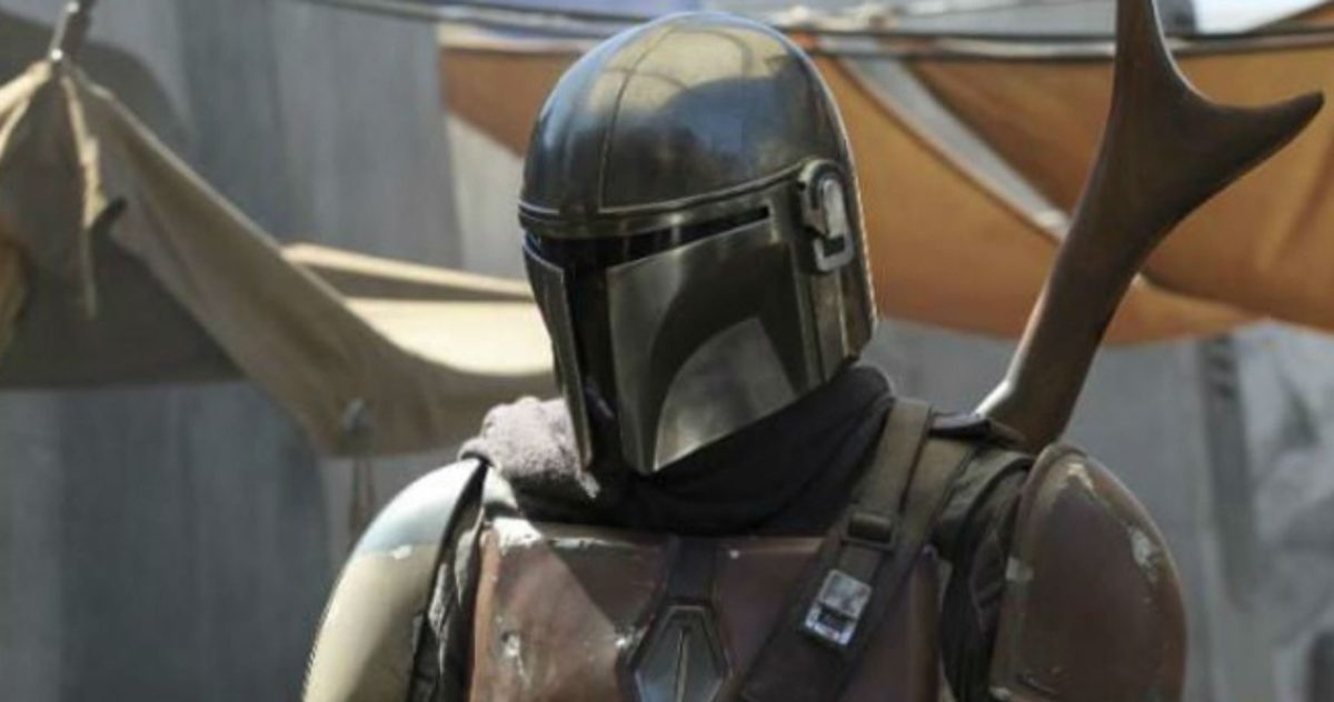 Todos los episodios de la temporada 1 de Mandalorian, clasificados por clasificación de IMDb