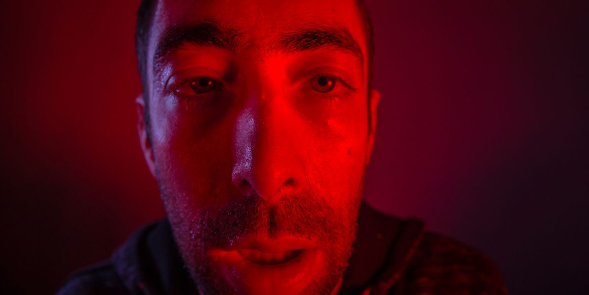 Tu sudor puede revelar lo borracho que estás