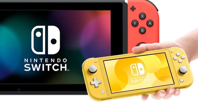 Nintendo-Switch-Lite-Battery-Life