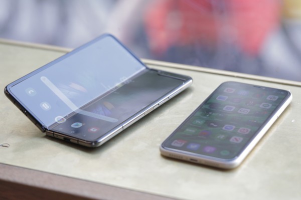 Un comienzo falso para los plegables en 2019