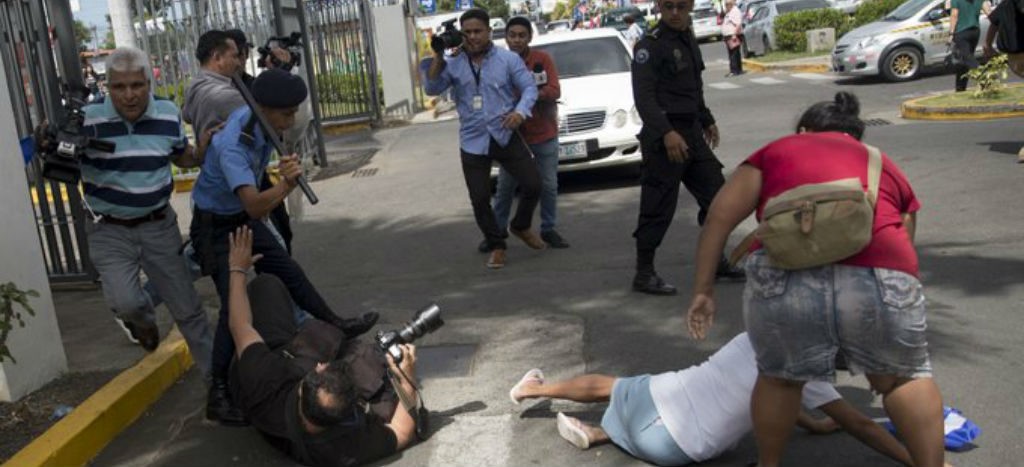 Un número “históricamente bajo” de periodistas asesinados este 2019; “continúa siendo un oficio peligroso”: RSF