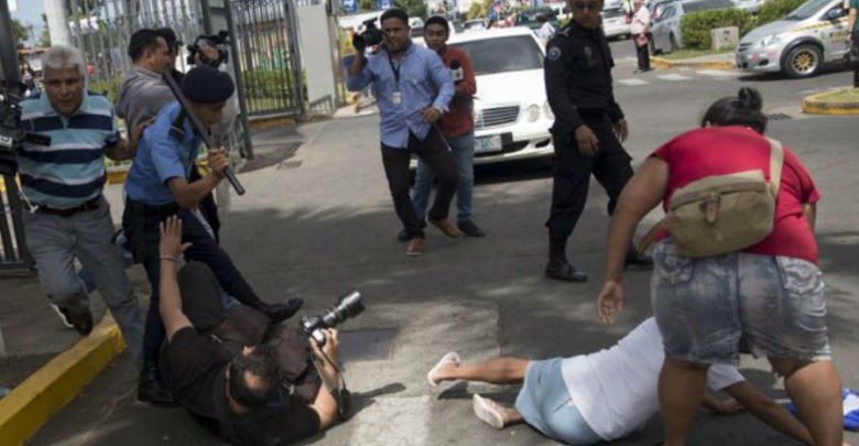 Un número “históricamente bajo” de periodistas asesinados este 2019; “continúa siendo un oficio peligroso”: RSF