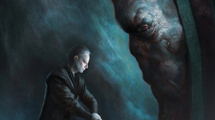 guerra de las galaxias darth plagueis guerra de las galaxias darth plagueis