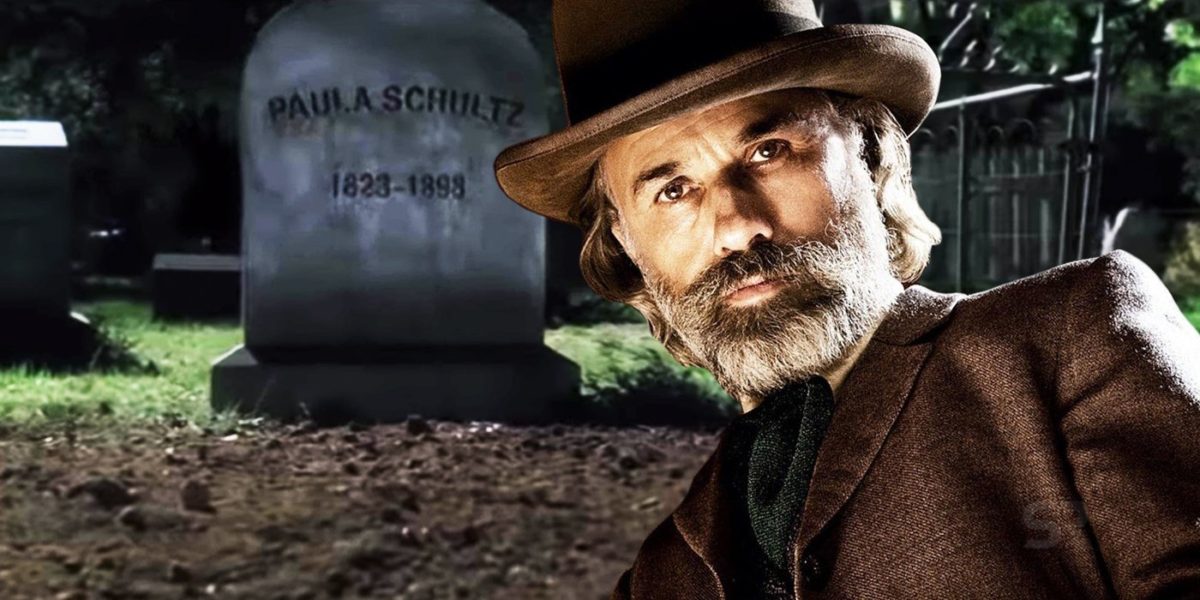 Universo Tarantino: el personaje que conecta Kill Bill y Django desencadenado