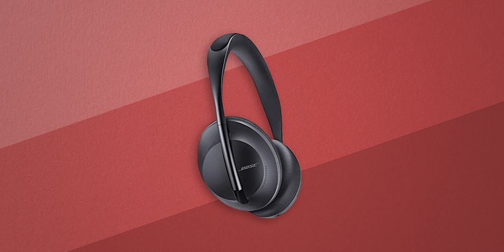 Uno de los mejores auriculares con cancelación de ruido Bose que hemos probado tiene un descuento de $ 50