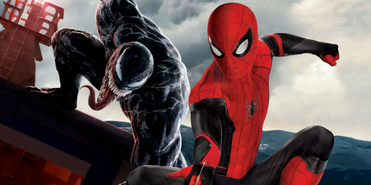 Venom 2: Tom Holland rumoreado para el potencial Cameo Spider-Man