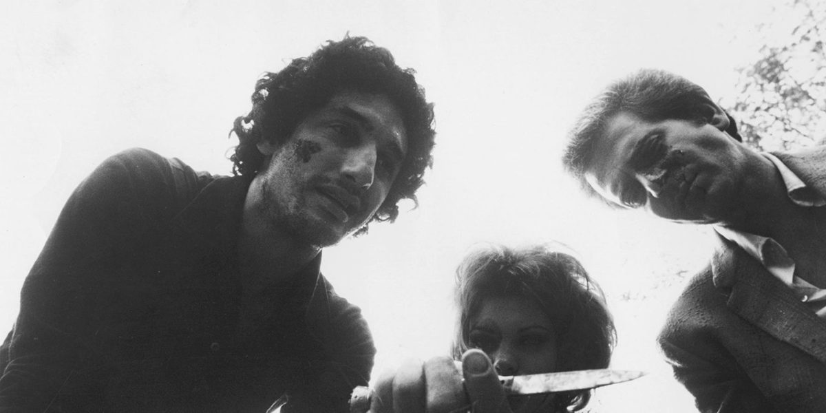 Video Nasties explicado: por qué Gran Bretaña prohibió tantas películas de terror