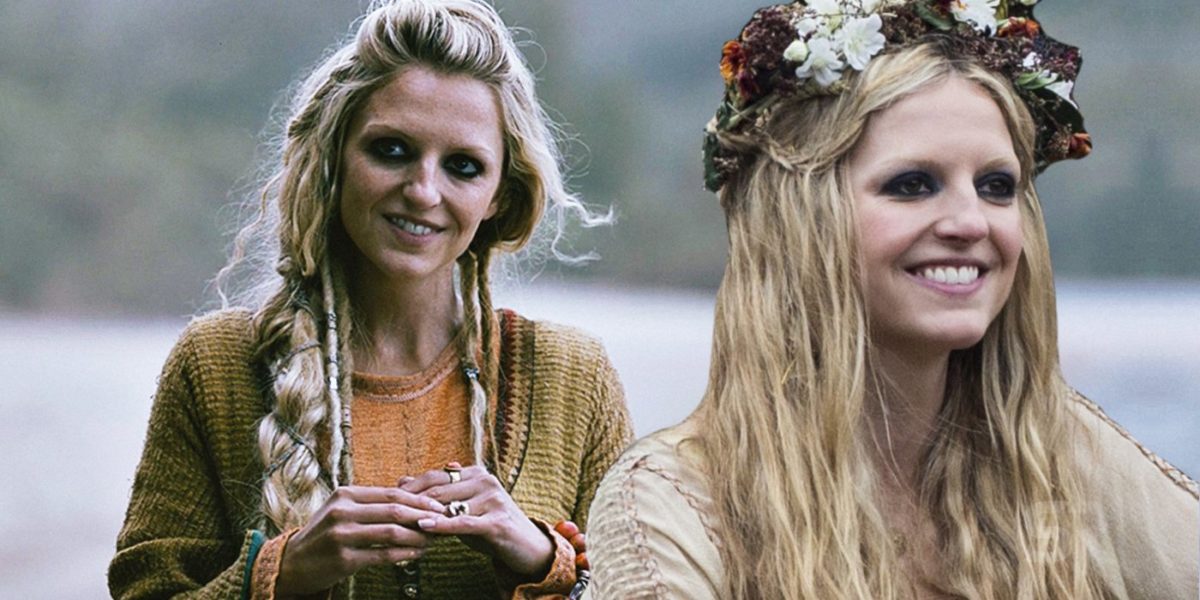 Vikingos: por qué Helga fue asesinada en la temporada 4 | Screen Rant