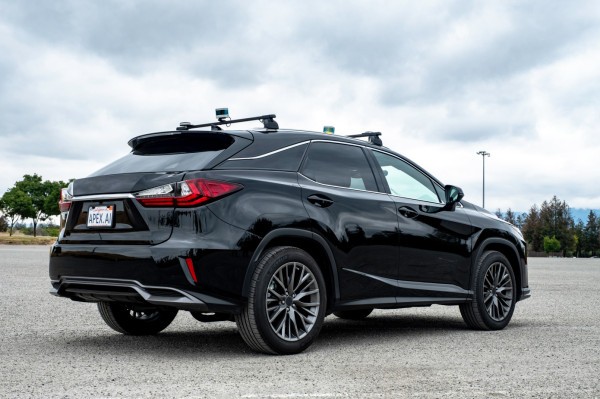 Volvo invierte en la puesta en marcha del sistema operativo de vehículos autónomos Apex.AI a través de su brazo VC