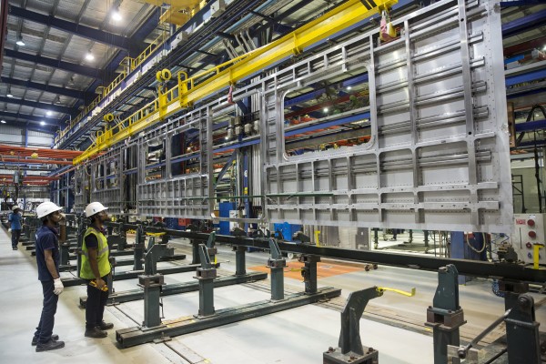 Zetwerk, un mercado B2B indio de 18 meses para la fabricación de artículos, recauda $ 32 millones