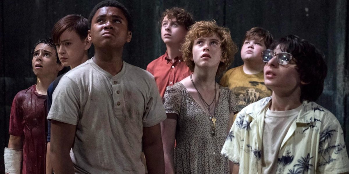 ¿Por qué a Stephen King le encanta escribir personajes infantiles? Screen Rant