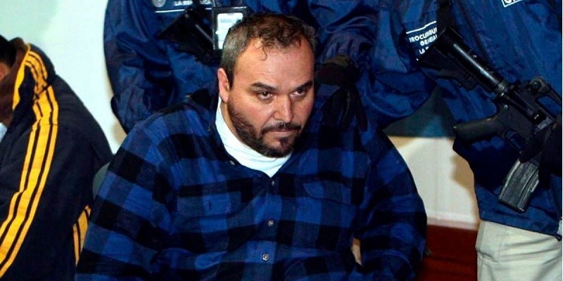 “El Rey Zambada” testificará contra García Luna y sostendrá entrega de maletines con millones de dólares