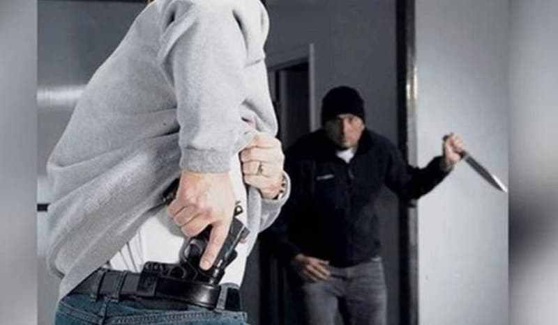 ¿Abuso de autoridad o en Defensa Propia? La controversia en Querétaro por muerte de sujeto a manos de policías