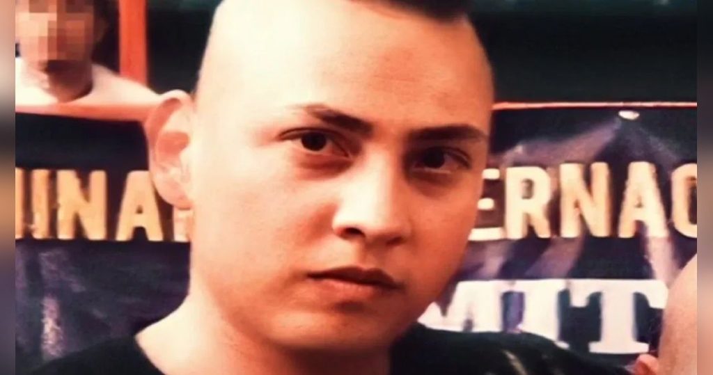 “O me matan o me suicido», filtran grabación de una llamada entre “El monstruo de Toluca” y su madre (AUDIO)