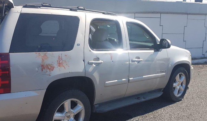 “Pez Gordo” detenido dirige célula narcomenudista en Querétaro, son gente de “El Marro”, operan en la ciudad