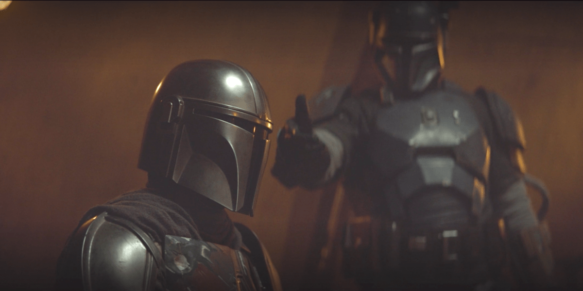 10 maneras en que el mandaloriano puede continuar después de la temporada 2 | ScreenRant