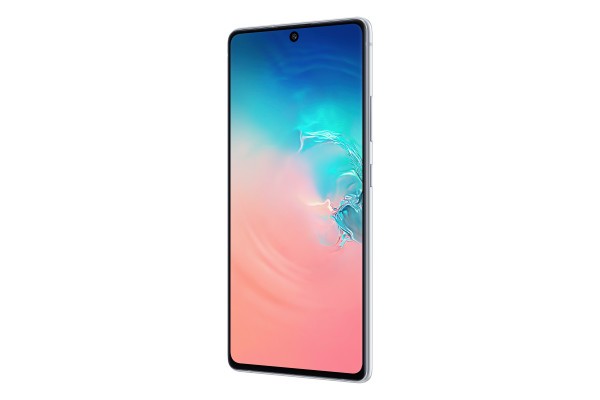 Samsung anuncia versiones "Lite" del Galaxy S10 y Note 10