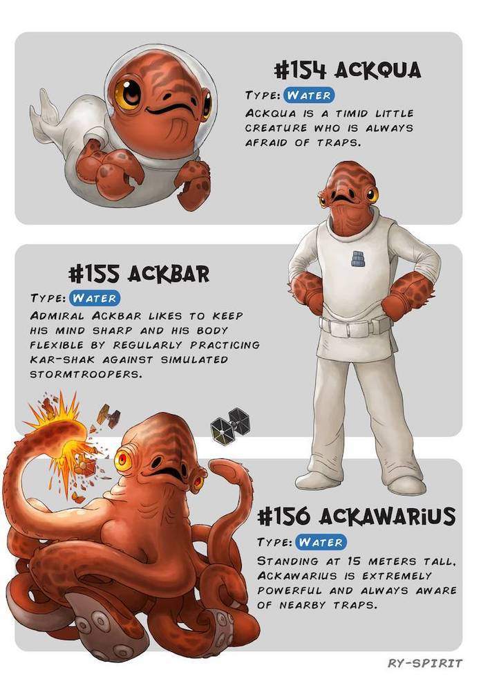 ackbar