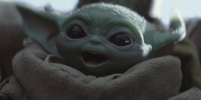 El Nuevo Libro Para Colorear Baby Yoda Se Puede Descargar Gratis Ahora Mismo La Neta Neta