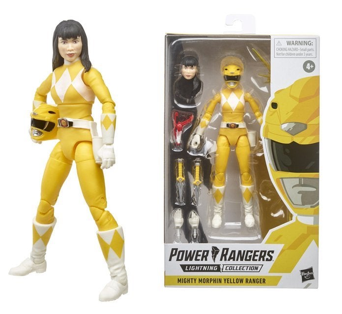 yellow-ranger-mmpr-lightning-collection yellow-ranger-mmpr-lightning-collection