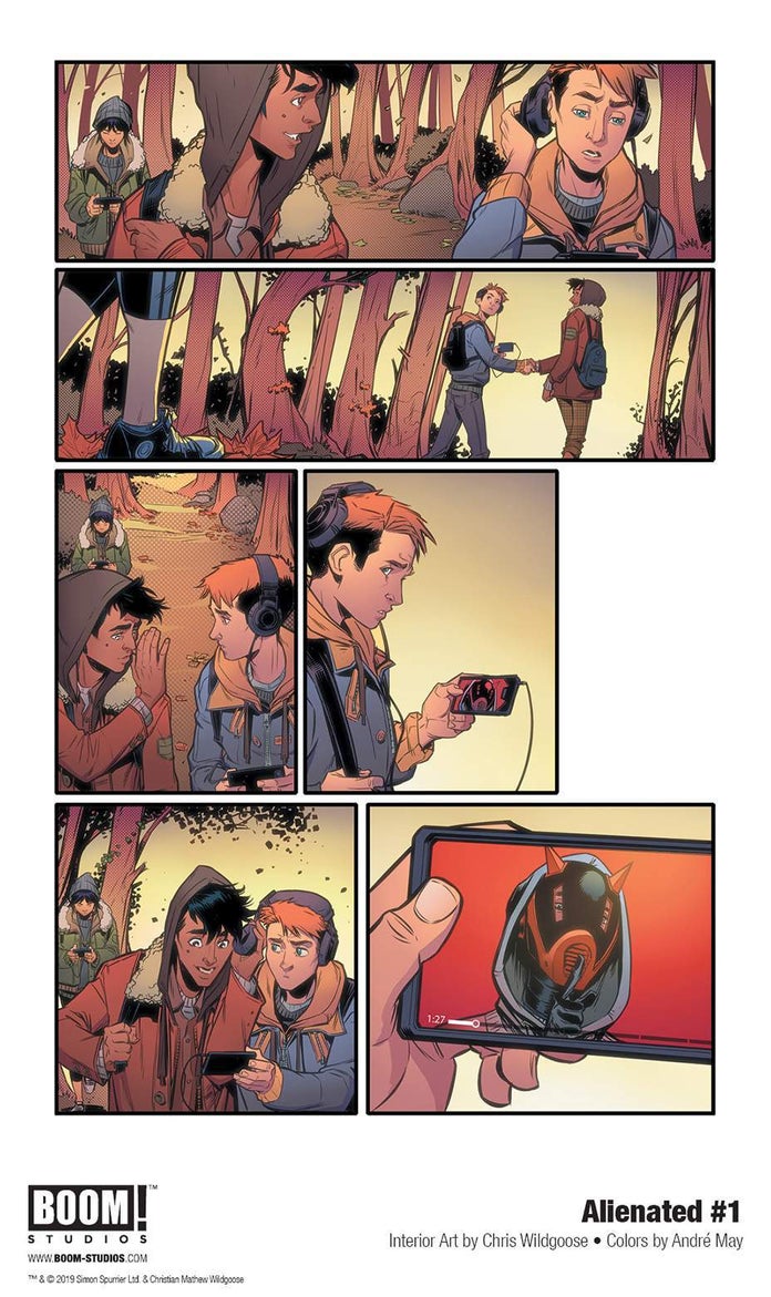 Alienated-1-Preview-7