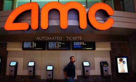 ENTRETENIMIENTO-US-CINEMA-ECONOMY-AMC ENTRETENIMIENTO-US-CINEMA-ECONOMY-AMC