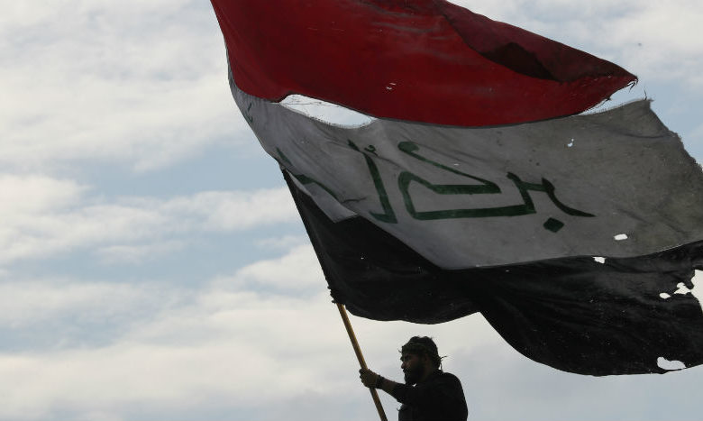 Rechaza EU solicitudes de Irak para retirar sus tropas del país