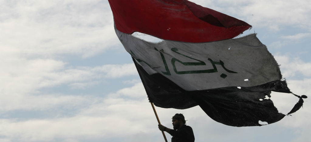 Rechaza EU solicitudes de Irak para retirar sus tropas del país