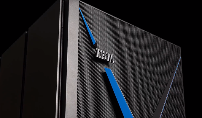 Google trae IBM Power Systems a su nube