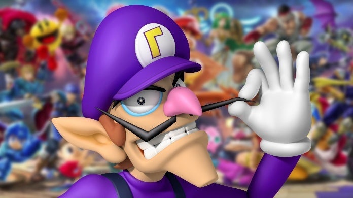 waluigi