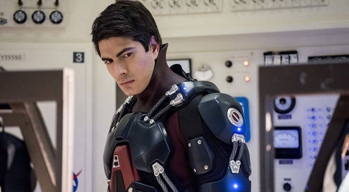 leyendas del mañana el átomo leyendas del mañana el átomo