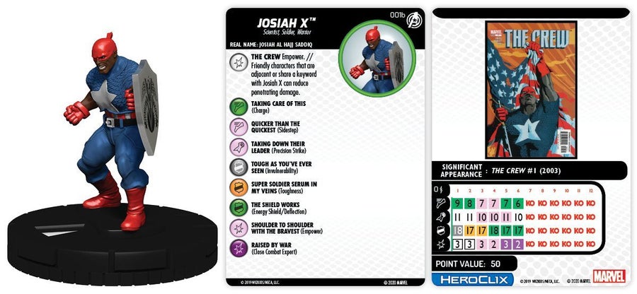 001b Josías X (CP) 001b Josías X (CP)