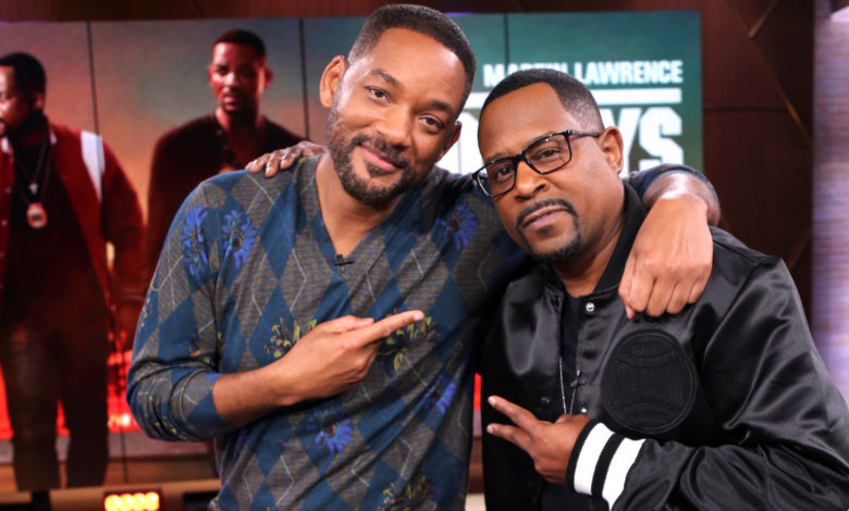 “Bad Boys for Life” estrena en los cines estadounidenses 1 “Bad Boys for Life” estrena en los cines estadounidenses 1