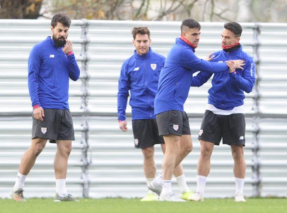 Dani García también ha trabajado con el grupo