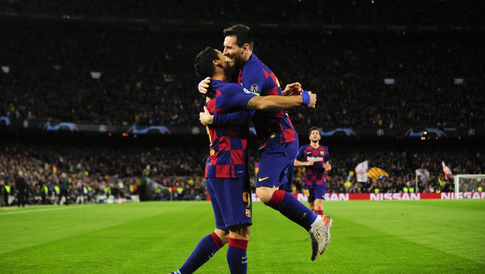 30 goles en todas las competiciones