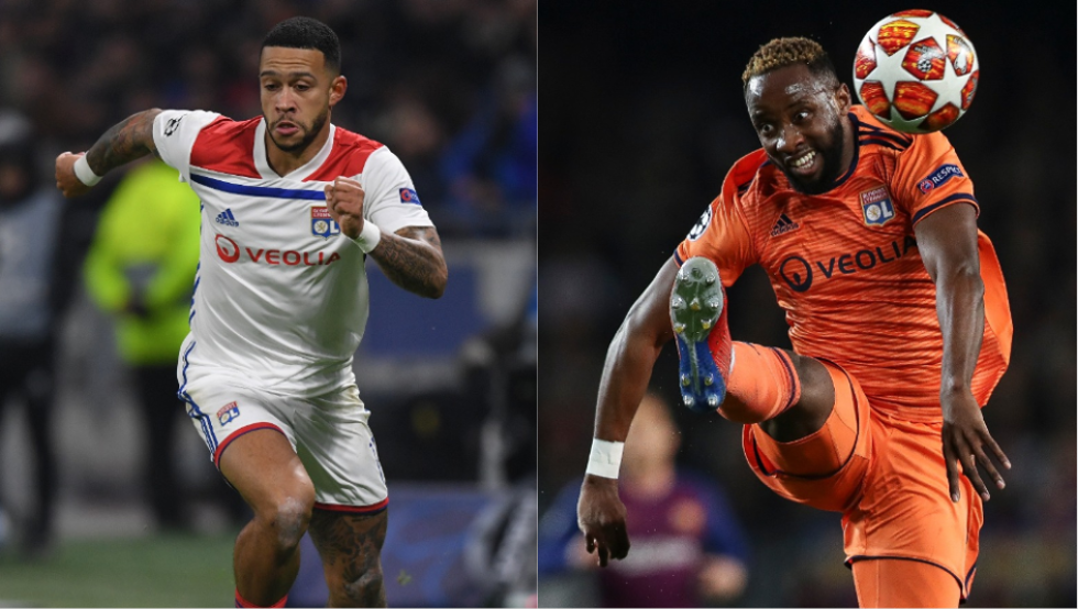 28 goles en todas las competiciones