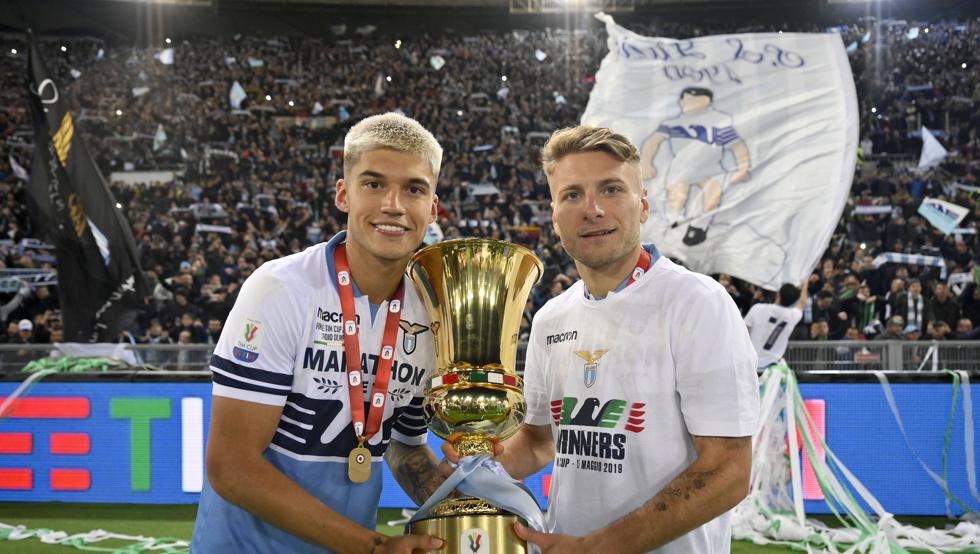 29 goles en todas las competiciones