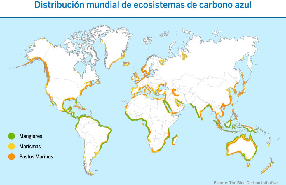 cambio climático