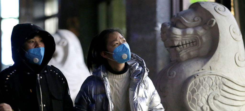 En Rusia ya elaboran vacuna contra nuevo coronavirus