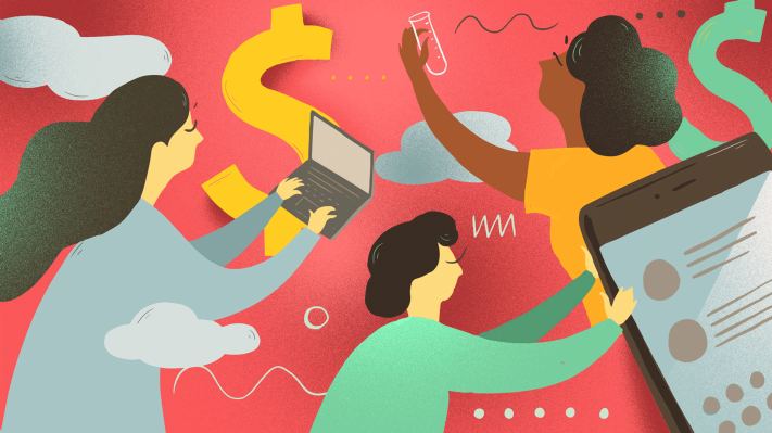 Female Founders Alliance absorbe el acelerador Monarq para promover mejor a las mujeres y a los fundadores no binarios