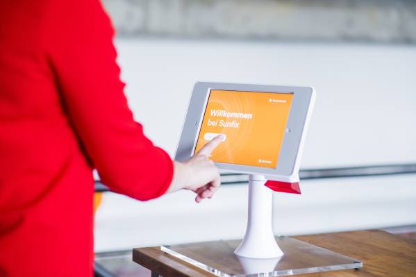 Proxyclick recauda $ 15M Serie B para su plataforma de gestión de visitantes