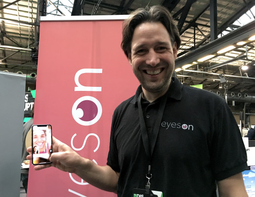 Conoce a la startup de videoconferencia b2b que se ha vuelto loca por las citas en línea