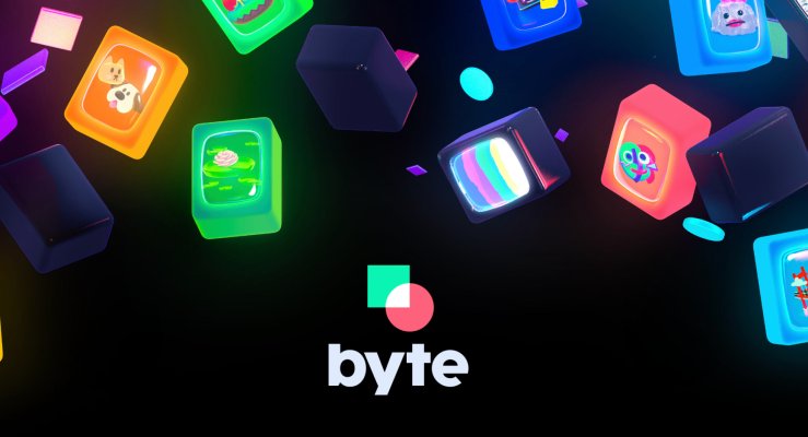 El reinicio de Vine Byte se lanza oficialmente