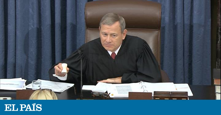 Historia de un juez invisible