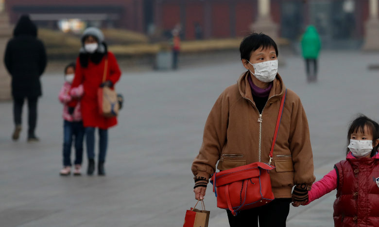 No hay mexicanos contagiados de coronavirus en China: SRE 1 No hay mexicanos contagiados de coronavirus en China: SRE 1