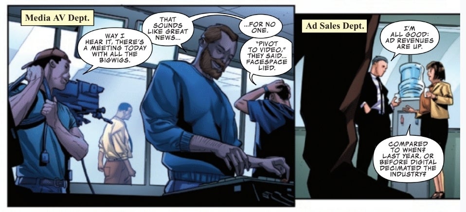 Spider Man Daily Bugle 1 opinión Spider Man Daily Bugle 1 opinión