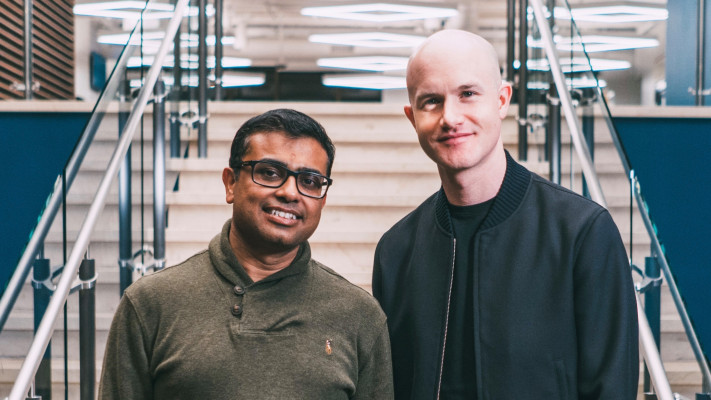 Coinbase captura al vicepresidente de compras de Google como CPO para cryptocommerce