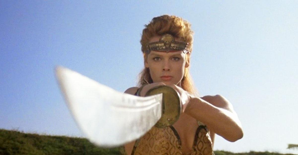 red-sonja